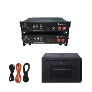 PylonTech 2.4kwh US 2000 Plus 48V 10 ani Garantie PylonTech 2.4kwh US 2000 Plus 48V 10 ani Garantie